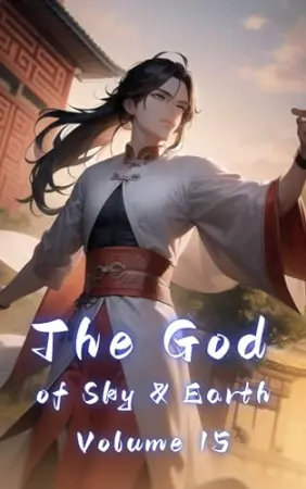 The God of Sky & Earth, Volume 15