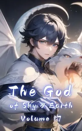 The God of Sky & Earth, Volume 17