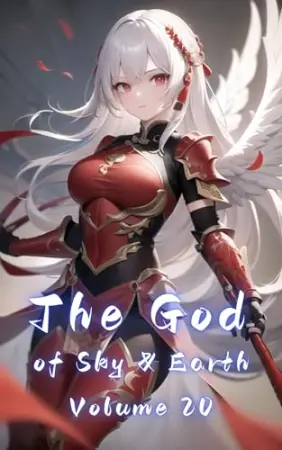 The God of Sky & Earth, Volume 20