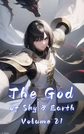 The God of Sky & Earth, Volume 21