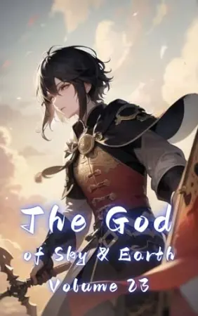 The God of Sky & Earth, Volume 23