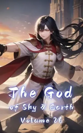 The God of Sky & Earth, Volume 26