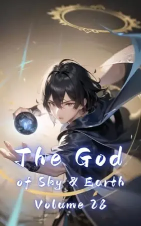 The God of Sky & Earth, Volume 28