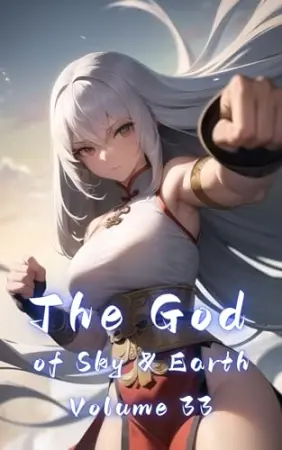 The God of Sky & Earth, Volume 33