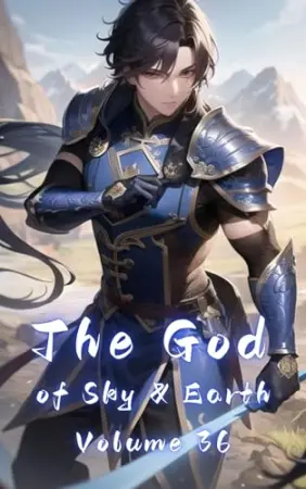 The God of Sky & Earth, Volume 36