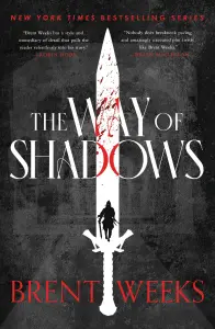 The Way of Shadows