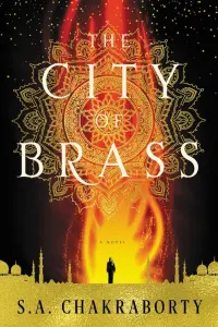The City of Brass