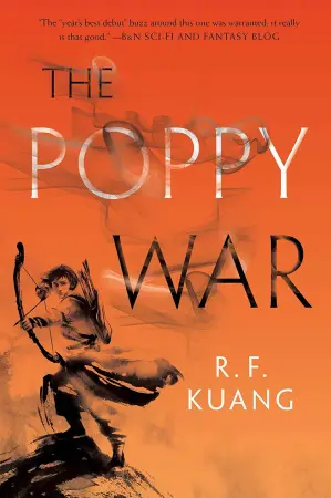 The Poppy War