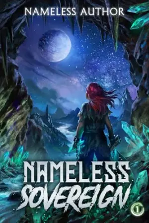 Nameless Sovereign 1: A Cultivation Progression Fantasy