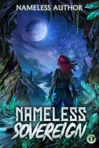 Nameless Sovereign 1: A Cultivation Progression Fantasy
