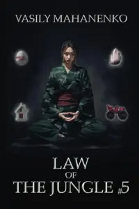 Law of the Jungle: A Wuxia Progression Fantasy Adventure Series