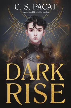 Dark Rise series cover