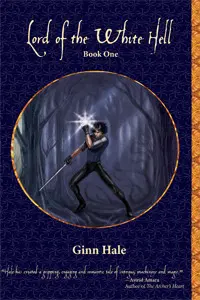 The Cadeleonian Series series cover