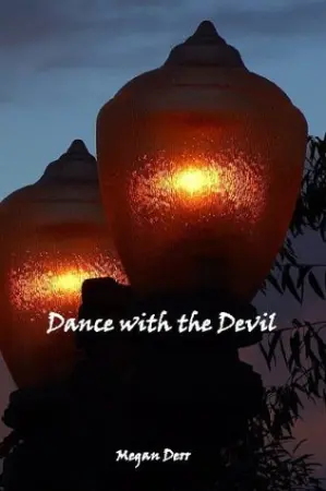 Dance with the Devil series cover