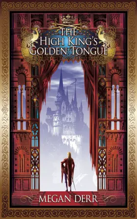 Tales of the High Court series cover