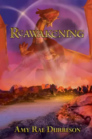 Reawakening series cover