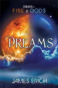 Dreams of Fire and Gods series cover