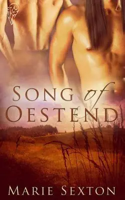 Oestend series cover