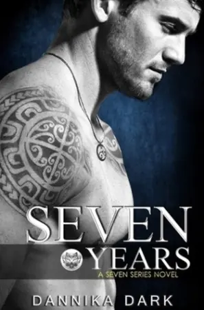 Seven series cover