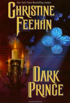 Dark series cover