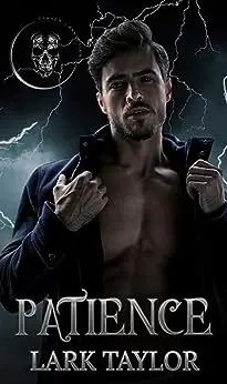 Damned Connections series cover