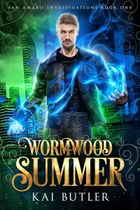 Wormwood Summer