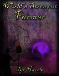 World's Strongest Farmer