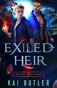 Exiled Heir