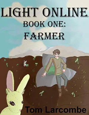 Light Online series cover