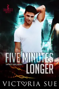 Five Minutes Longer