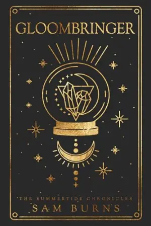 The Summertide Chronicles series cover