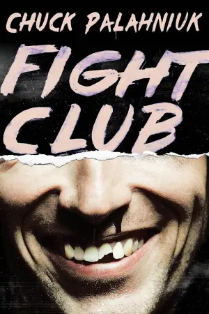 Fight Club series cover