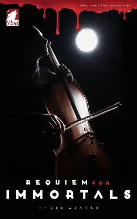 The Law Game series cover