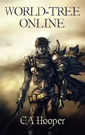 World-Tree Trilogy series cover