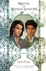 Master of Restless Shadows: Book One