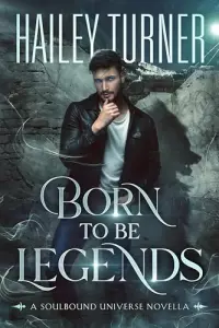 Born to Be Legends