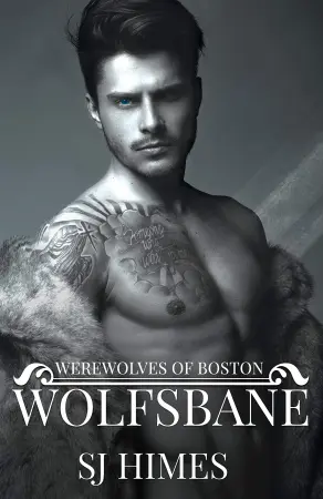Wolfsbane