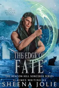 The Edge of Fate