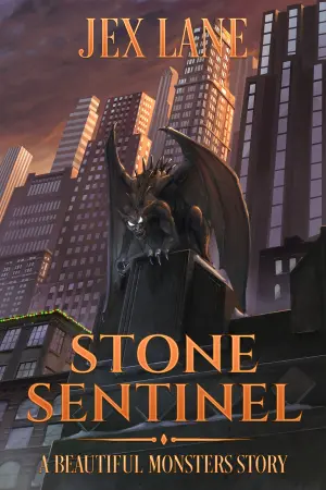 Stone Sentinel