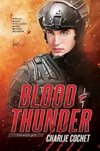Blood & Thunder