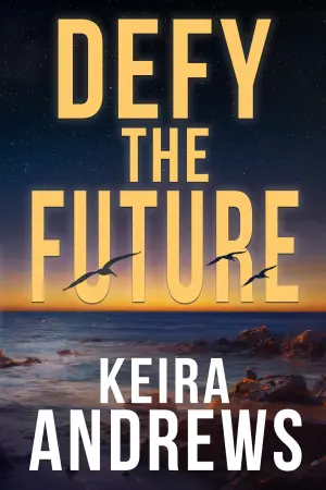 Defy the Future