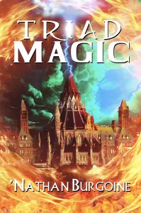 Triad Magic