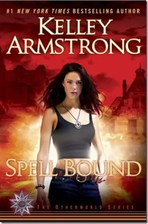 Spell Bound