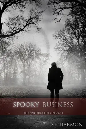 Spooky Business