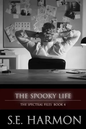 The Spooky Life