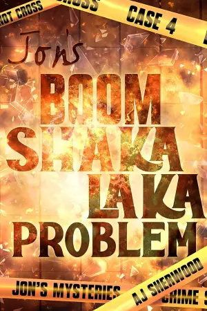 Jon's Boom Shaka Laka Problem