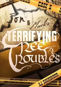 Jon and Mack's Terrifying Tree Troubles