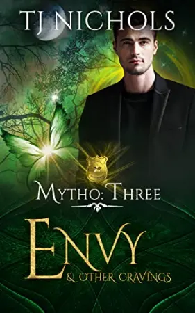 Envy and Other Cravings