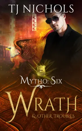 Wrath and Other Troubles