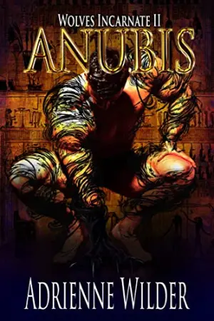 Anubis